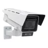 Câmara de vigilância IP Axis 02168-001 box exterior 2688 x 1512 píxeis
