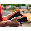 Powerbank portátil TRACER Quant 10000 mAh Li-Ion, PD & QC3.0, 3 ligações (2×USB-C, 1×USB-A), 100W, preto