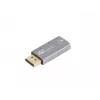 Adaptador DisplayPort (M) - HDMI (F) 4K sr AD-DP-HD-0