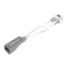 Mikrotik RBLHGG-60ad kit Antena de rede