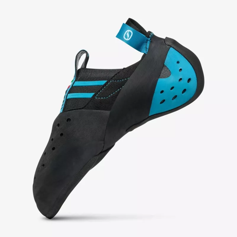 Scarpa INSTINCT S, 40, preto - azul
