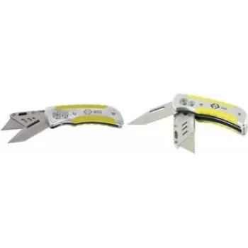 C.K Tools T0955 cortador universal dobrável com cabo de alumínio