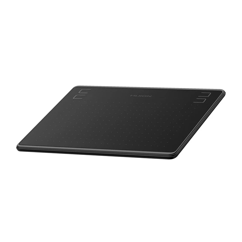 Mesa digitalizadora HUION HS64 preto 5080 lpi 160 x 102 mm USB