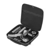 Bolsa de tiracolo Sunnylife para DJI RS 4 Mini – design multifunções, material resistente
