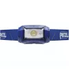 Lanterna frontal Petzl Tikka Core castanha LED 100 lm USB recarregável