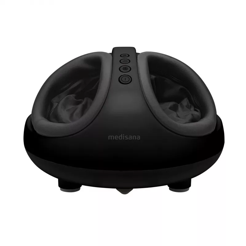 Medisana FM 890 Massajador de pés Preto