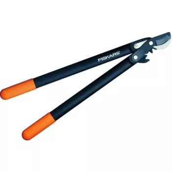 Tesoura de poda com bigorna PowerGear Fiskars L77