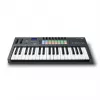 Novation FLKEY 37 - Teclado MIDI especialmente para o software FL Studio, 37 teclas.