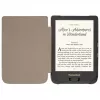 Capa para tablet | POCKETBOOK | castanho | WPUC-627-S-LB