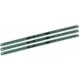 Lâminas de serra para metal c.k tools T0934R 1232 — 300 mm, 32 TPI, conjunto de 3