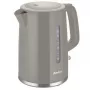 Chaleira elétrica Amica 1,7 l 2200 W cinzento
