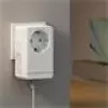 MERCUSYS MP500P KIT - Kit inicial Powerline AV1000 Gigabit Passthrough com tomada