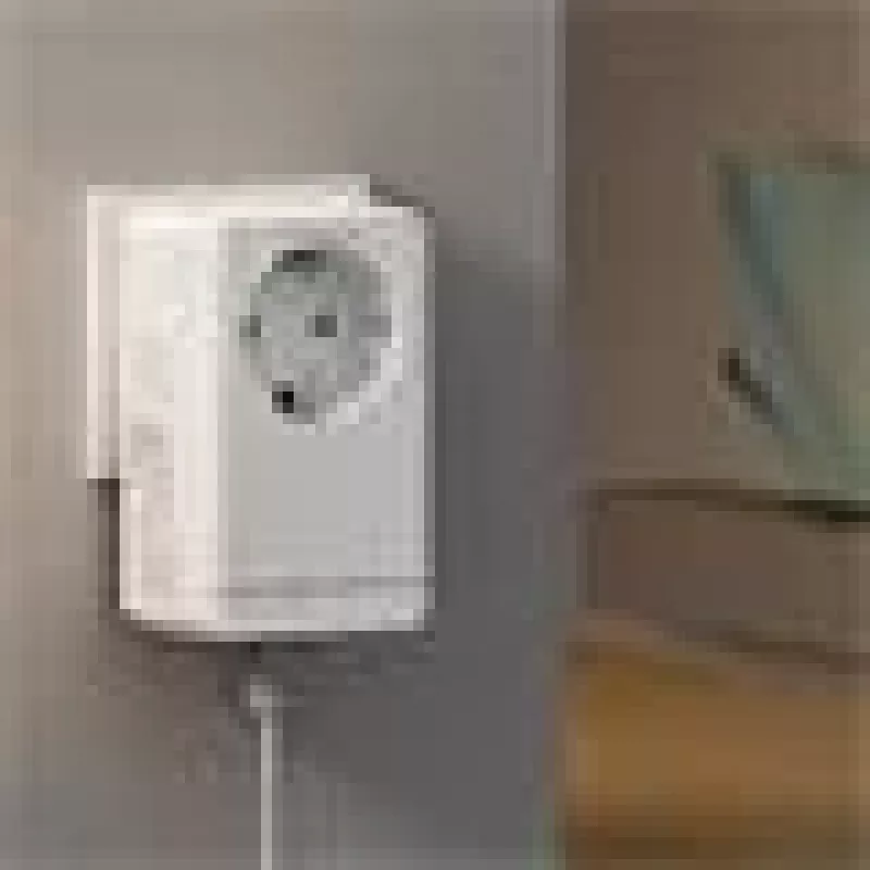 MERCUSYS MP500P KIT - Kit inicial Powerline AV1000 Gigabit Passthrough com tomada