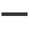 Belkin INC003VFBK Docking station/replicador de portas para portátil Docking USB 3.2 Gen 2 (3.1 Gen 2) Type-C preto