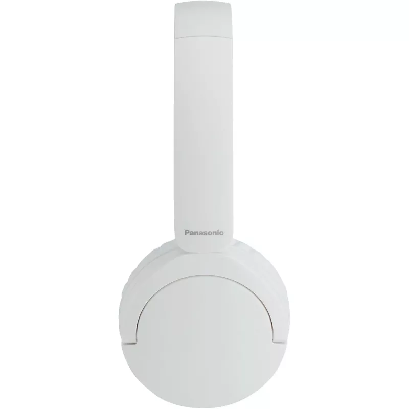 Auscultadores Panasonic RB-HF630BE-W Sem fios Arco Auscultadores Chamadas/Música/Desporto/Dia a dia Bluetooth Branco