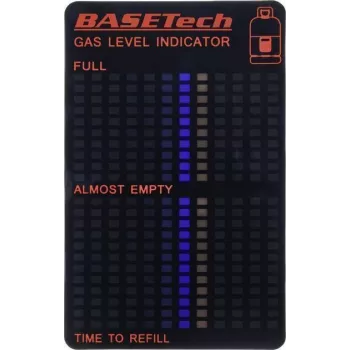 Indicador de nível de garrafa de gás Basetech BT-2372777