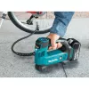 Compressor de ar Makita DMP180Z 12 l/min bateria