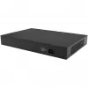 Switch PoE ALLNET 16+2P ALL-SG8418PM – 18 portas Gigabit, 16 portas PoE, 2 portas uplink