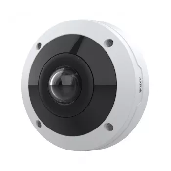 Axis M4318-PLVE Câmara de vigilância IP Dome interior 2992 x 2992 píxeis teto/parede