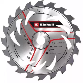 Disco de serra EINHELL 49583359