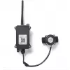 Contador de água DRAGINO SW3L-EU868 G1/2 DN15 — LoRaWAN, ligação G1/2, DN15