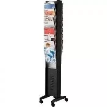 Paperflow 276N.01 Preto