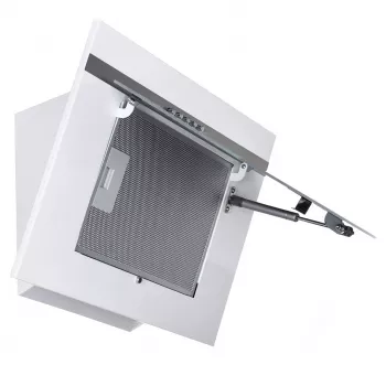 AKPO WK-4 Black LINE 2.0 50 WHITE T300 Linear LED/Controlador Exaustor