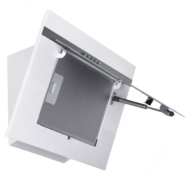 AKPO WK-4 Black LINE 2.0 50 WHITE T300 Linear LED/Controlador Exaustor