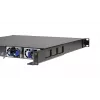 LANCOM Switch Rack Mount L250 (LSW250) kit de montagem em rack de 19 polegadas, preto