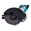 Rebarbadora Makita GA5040C 12,5 cm 1400 W