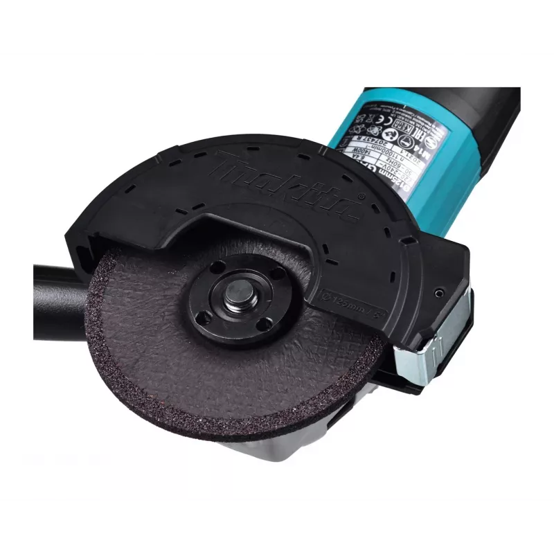 Rebarbadora Makita GA5040C 12,5 cm 1400 W