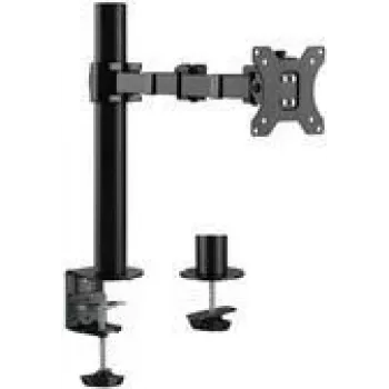 Suporte de ecrã Logilink BP0105 preto