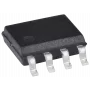 TEXAS INSTRUMENTS LM 2674 M-ADJ - Step-Down, ajustável, 6,5 ... 40 V, 1,2 ... 37 V, SO-8 (LM2674M-ADJ/NOPB)