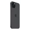 Smartphone recondicionado RENEWED iPhone 15 Plus 128 GB preto — 6,7 polegadas Super Retina XDR, A16, 5G, IP68