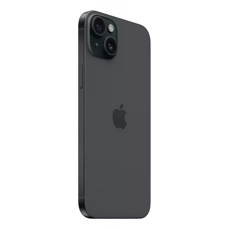 Smartphone recondicionado RENEWED iPhone 15 Plus 128 GB preto — 6,7 polegadas Super Retina XDR, A16, 5G, IP68