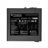 Fonte de alimentação Smart 700W RGB, 80PLUS, 230V EU, 2xPEG, 120mm, Single Rail