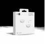 Pacote de botões inteligentes sem fios Flic Double Pack R-BW-02 — 2 botões Bluetooth programáveis