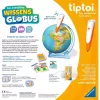 Brinquedo educativo Ravensburger tiptoi Interaktiver Wissens-Globus
