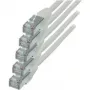 Cabo de rede S/CONN ShiverPeaks 75711-H0.5W-SET5