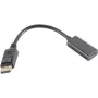 Adaptador de cabo de vídeo DisplayPort HDMI ShiverPeaks BS14-05011