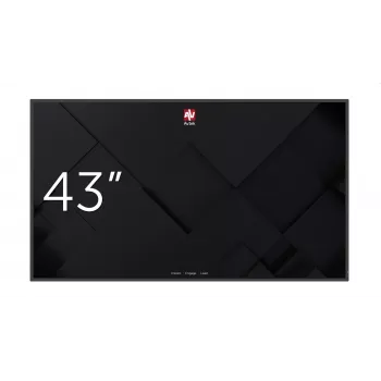 Monitor AVTEK INFORMACION DS 45 1TV312 ecrã LCD de 45 polegadas 1920x1080