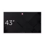 Monitor AVTEK INFORMACION DS 45 1TV312 ecrã LCD de 45 polegadas 1920x1080