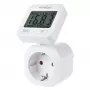 Medidor de energia Wattmeter GB615E GreenBlue