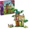 LEGO FRIENDS 42652 Ponto de encontro da casa na árvore da amizade