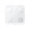 Huawei Scale 3 medição do índice de massa corporal (IMC) Branco 55020ABM HUAWEI