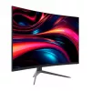Monitor LC-Power LC-M32QC ecrã curvo QHD 16:9 de 31,5 polegadas