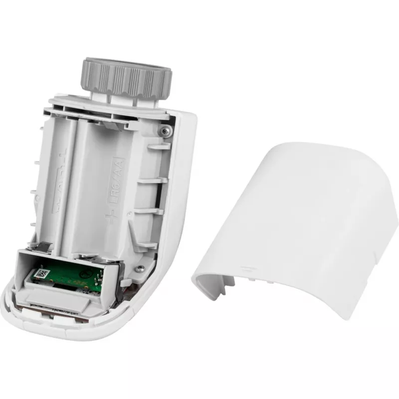 Termóstato para radiador Smart Home Basic (HmIP-eTRV-B-2), Termóstato de aquecimento Branco