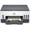 Impressora multifunções HP Smart Tank 720 — jato de tinta térmico, cor, A4, Wi‑Fi, duplex, 4800x1200 dpi
