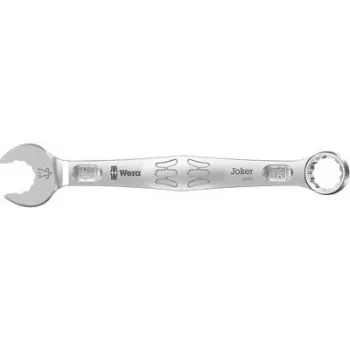 Chave combinada Wera 05020206001 (05020206001)
