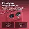 Motorola moto g05 16,9 cm (6,67 polegadas) Dual SIM Android 15 4G USB Type-C 4 GB 256 GB 5200 mAh vermelho